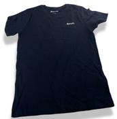 Vintage Bench Mens Lapse Short Sleeve Crew Neck Cotton Casual T-Shirt in S|L25 W16|SKU 5408 image