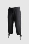 Vintage women grey nike joggers drawstring pant in M|L19 W32|SKU 6062