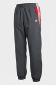 Vintage Unisex Adidas Climacool Grey Track pants Size  XS/S|L 34 W22|SKU 6079