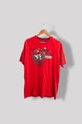 Vintage original jeanswear dept graphics large mens tees image