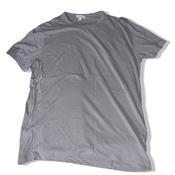 Vintage COS brown medium mens short sleeve tees image