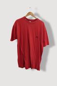 Vintage Red Puma mens oversize tees XXL image