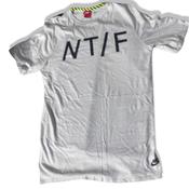 Nike shop tshirt vintage