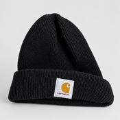 Vintage Carhatt black knitted beanie hat|SKU 4358 image