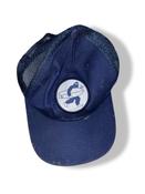Vintage Ronin navy blue trucker cap | SKU 4925 image