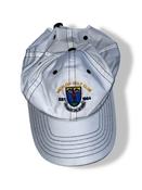 Vintage Wicklow Golf Club white baseball cap| SKU 4929 image