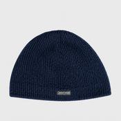 Vintage Regatta great outdoor navy blue knitted beanie cap| SKU 4336 image