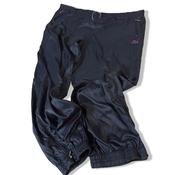 Vintage Puma black men's made in korea shell drawstring pant size 10|L28W42|3780 image