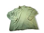 Vintage men's Mountain Warehouse oversize 1/z button up high neck sweatshirt in 3XL|L29W28| SKU 3921 image