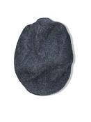 Vintage men's Ben Sherman grey wool flat cap | SKU 4964 image