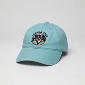 Vintage Joshua tree grand canyon apparel blue baseball cap| SKU 4998 image