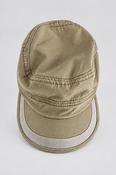 Vintage men's cadet cream baseball cap| SKU 4349 image
