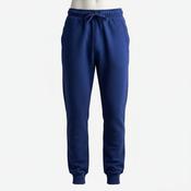 Vintage 90s Streetwear Mens/Womens Medium Blank Sweatpants Joggers Pants SKU 6045 image