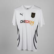 Vintage Puma Deutschland (Germany) jersey SKU 7415 size M image
