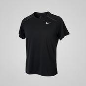 Vintage Women's Nike Dri-FIT Miler running training top Size M image
