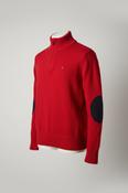 Vintage kids 7 years unisex tommy hilfiger jumper  L 22 W 17 SKU 6259