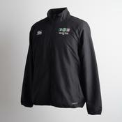 Vintage men Canterbury Washington Ireland Tour polyester full zip jacket in XL|L32 W24|SKU 5692 image