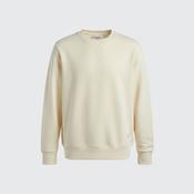 Vintage men Jack &amp; Jones essentials yellow sweatshirt in L|L28 W22|SKU 6471 image