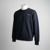Vintage men Navy Lee cooper original crew neck sweatshirt in M|L25 W20|SKU 5855 image