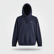 Vintage men Patagonia regular fit navy blue hoodie in L|L29 W21|SKU 5563 image
