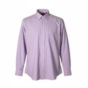 Vintage men Paul Smith purple oversize long sleeve shirt in XL|L33 W25|SKU 6527 image