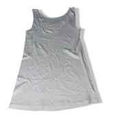 Vintage white Esmara cami women's top in M/L|L26 W13| SKU 5480 image