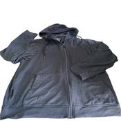 Vintage women Trespass grey full zip hoodie in M|L24 W21|SKU 6416 image