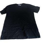 Vintage women plain black Topman short sleeve tees in XS|L26 W18|SKU 6478 image