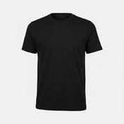 Vintage women plain black Topman short sleeve tees in XS|L26 W18|SKU 6478 image