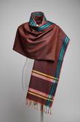 y2k multi color scarf image