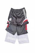 Vintage Sport short mix 50 pieces reseller bundles