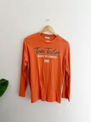 Vintage orange tom tailor medium sweatshirt image