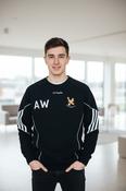Vintage kid 9-10yrs Black Belverde FC O'neill sweatshirt |L24 W19|SKU 6706 image