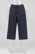 Vintage black short in XL image
