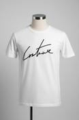 Rubynee Vintage white tshirt image