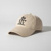 Vintage Y2K MV cream cap image