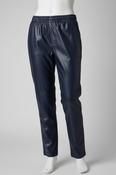 Vintage SUPER LIGHT  y2k blue trouser image