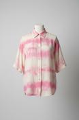 river island abstract shirt image