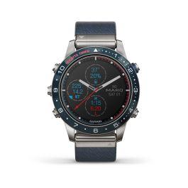 Garmin shop watch captain