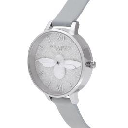 Olivia burton 2025 eco friendly watch