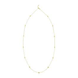 Juvi store star necklace