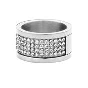 Emily Crystal Ring