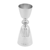 Irish Silver Drinks Measure