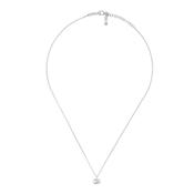 GG Running 18k White Gold Necklace image