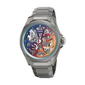 ProPilot X Gonzo Edition 44mm Skeleton Dial Manual Titamium Watch image