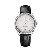 Tresor Co-Axial Master Chronometer Watch, 40 mm, Automatic, Stainless Steel image