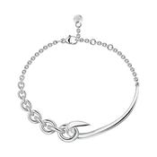 Shaun Leane Hook Chain Bracelet