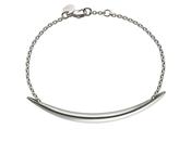 Shaun Leane Silver Quill Bracelet image