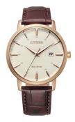 Citizen 40mm Eco-Drive Classic Dress Watch