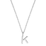 Juvi K' Initial Charm